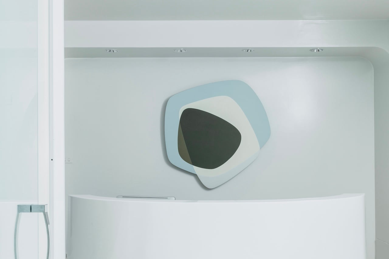 Picture of the Studio