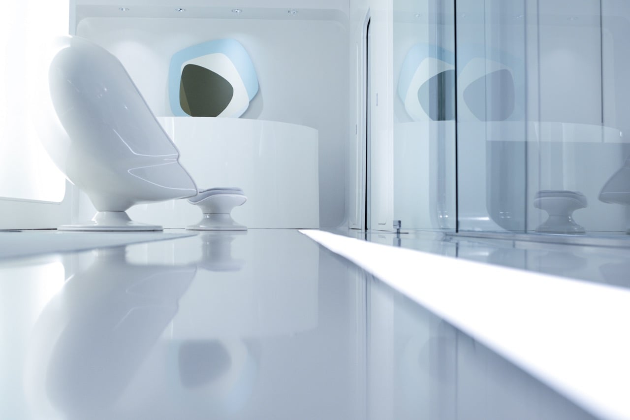 Picture of the Studio