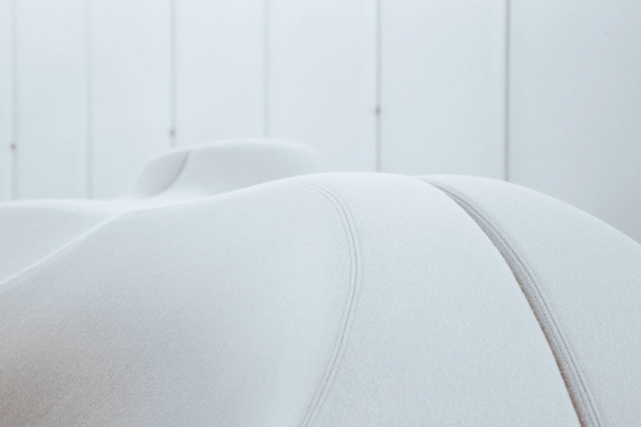 Picture of the Studio